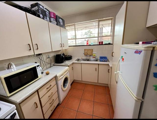 2 BEDROOM APARTMENT FOR SALE IN CULEMBORG PARK